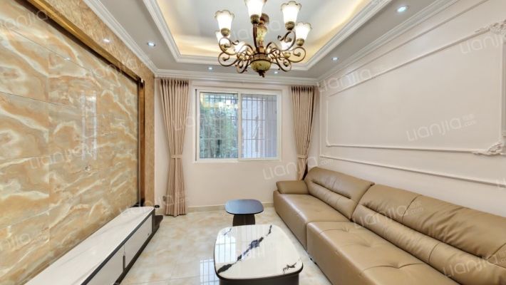 沪都家园西区二手房实景图