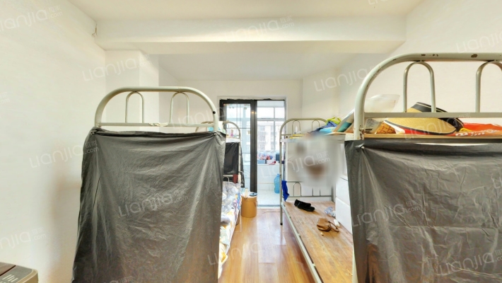 陕西宾馆红房家属院二手房实景图