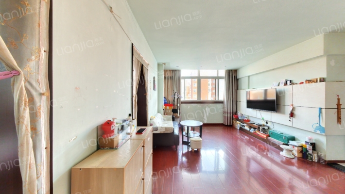 田元三村1号二手房实景图