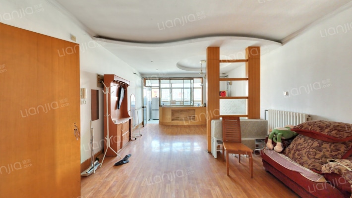 华信路23-2号二手房实景图