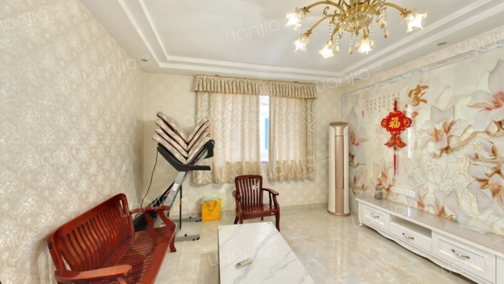 华地嘉园二手房实景图