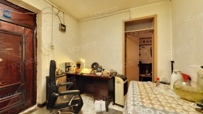 板桥路10号二手房实景图