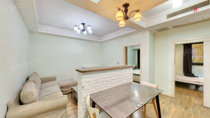 鲁能星城十三街区二手房实景图