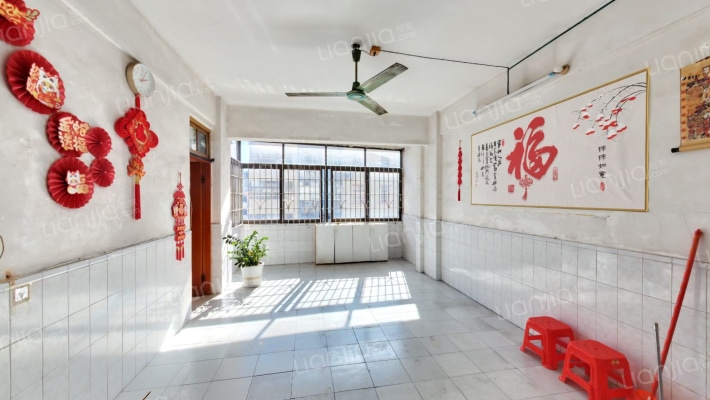 岗前路二手房实景图