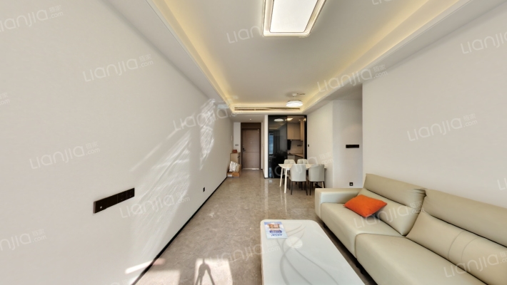 保利和光熙悦二手房实景图