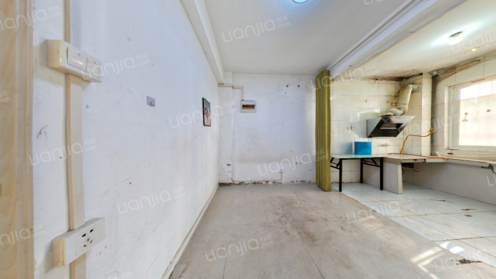 锦绣城市之光二手房实景图