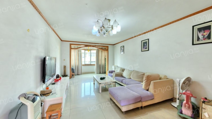 辰居路244号二手房实景图