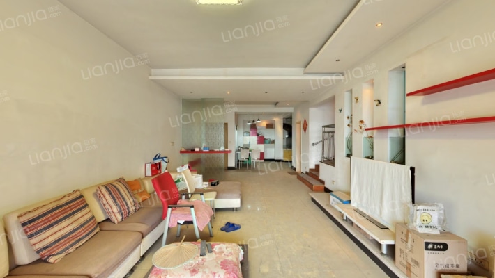 琼洋花园二手房实景图