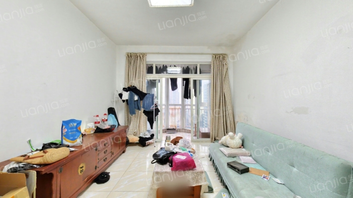 龙脊金山佳苑二手房实景图