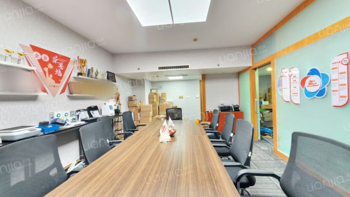 新世纪商贸中心二手房实景图