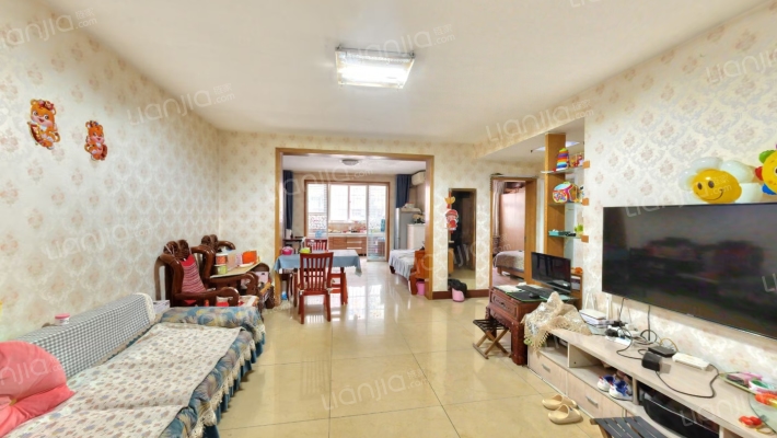 三宏公寓二手房实景图