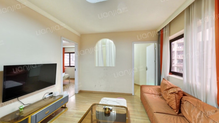 中兴大厦二手房实景图