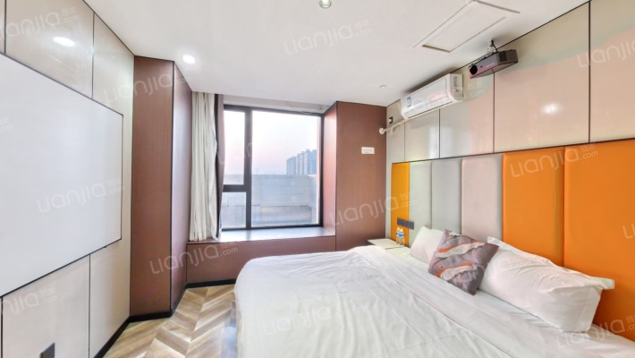 吾寓优品二手房实景图