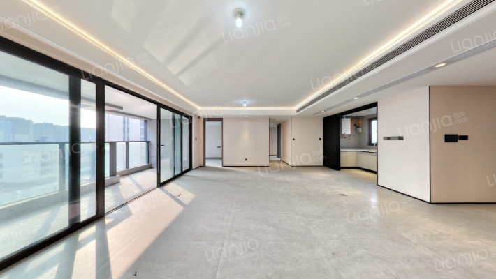 华润置地成都锦官云玺二手房实景图