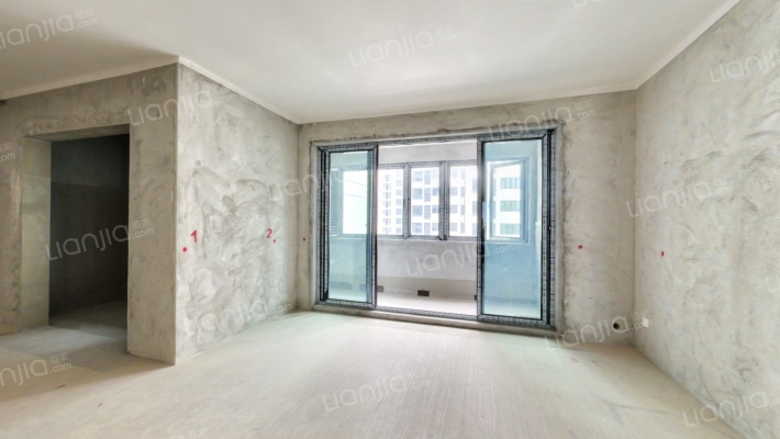 瑞璟阅山二手房实景图