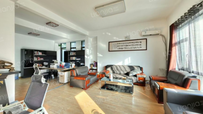 兴瑞汇金国际二手房实景图