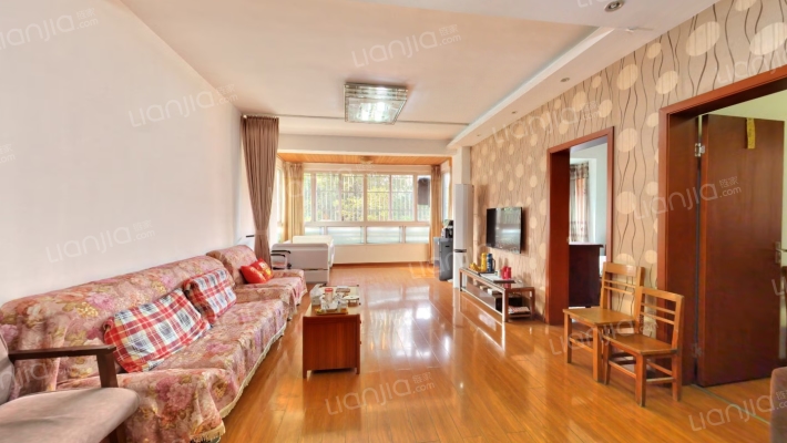 清溪园二手房实景图