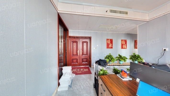 中山尚郡二手房实景图