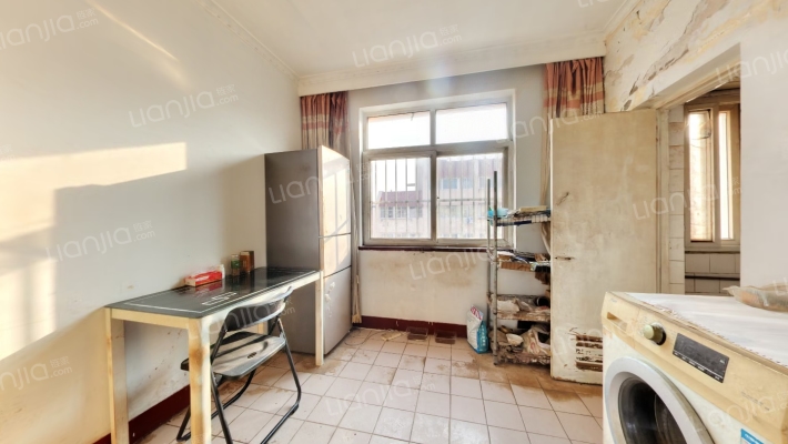 洛阳路43号小区二手房实景图