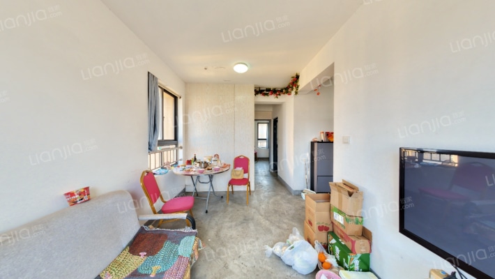 和美佳苑二手房实景图