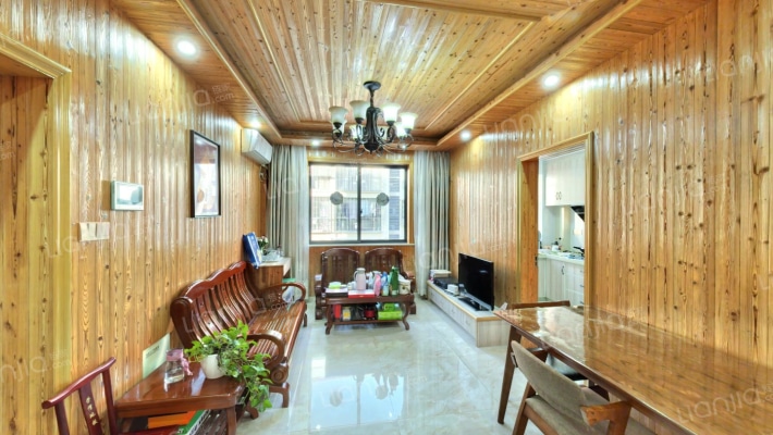 长岭路二手房实景图