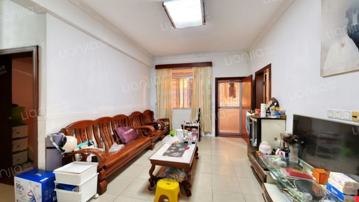 淡水草洋华侨公司宿舍楼二手房实景图