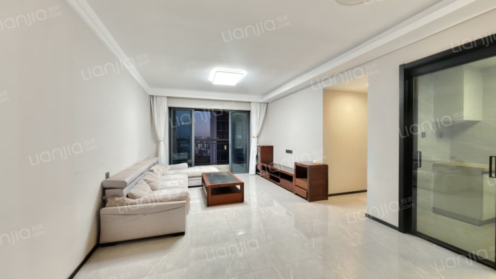 碧桂园揽月居二手房实景图