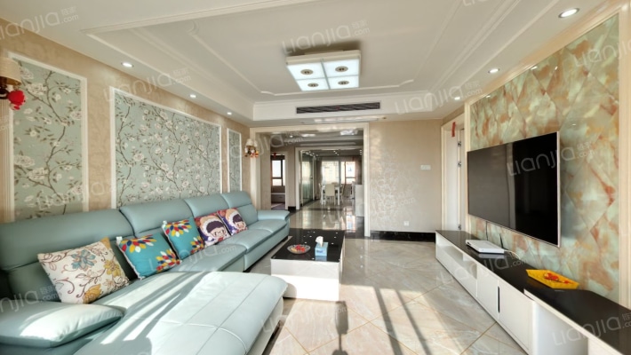 创富世纪·南苑二手房实景图