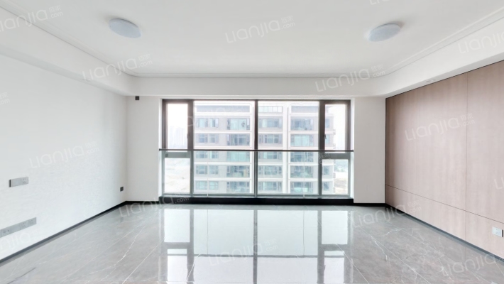 中海春华九里二手房实景图