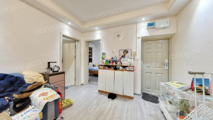 富源新村二手房实景图