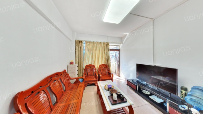 滨海路二手房实景图