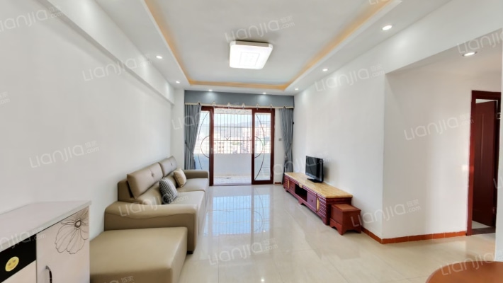 龙城花园二手房实景图