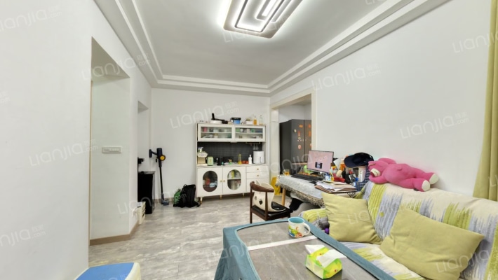 五柳街1号二手房实景图