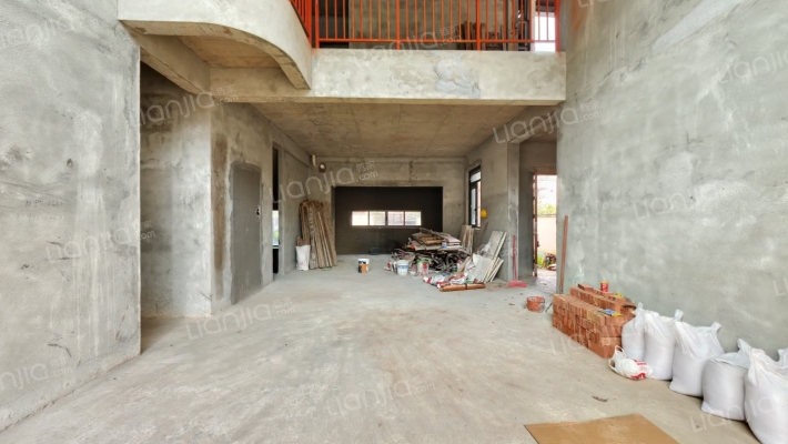 珠光云山壹号二手房实景图