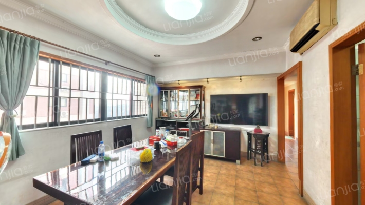 华艺广场二手房实景图