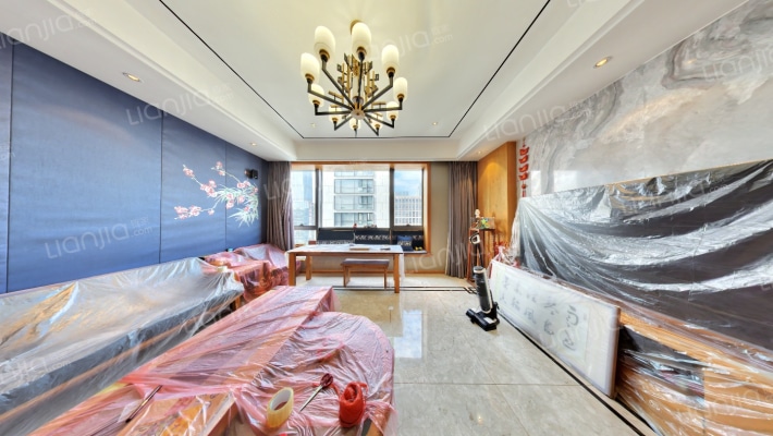 海港花园二手房实景图