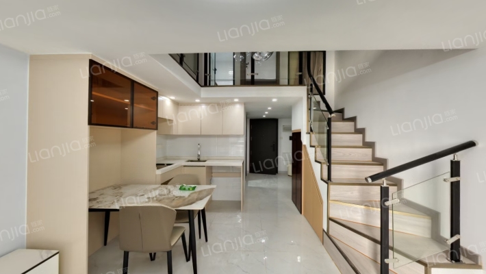 碧桂园天汇云湾二手房实景图