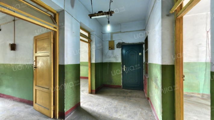 指挥街50号二手房实景图