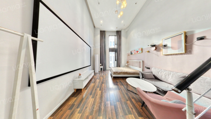 正荣彩虹谷二手房实景图