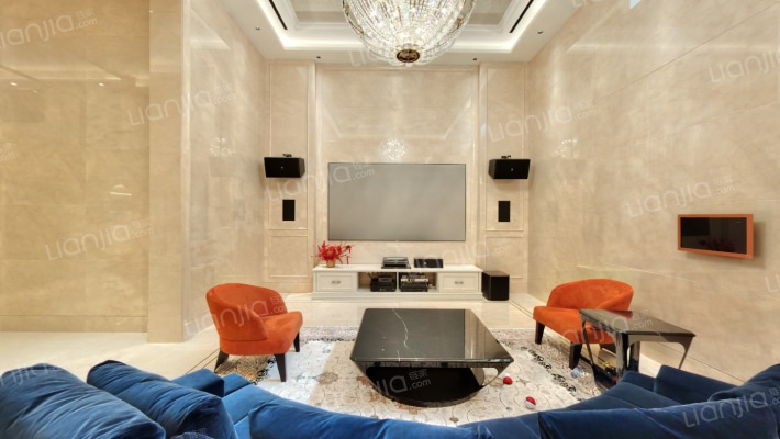 檀宫御府二手房实景图