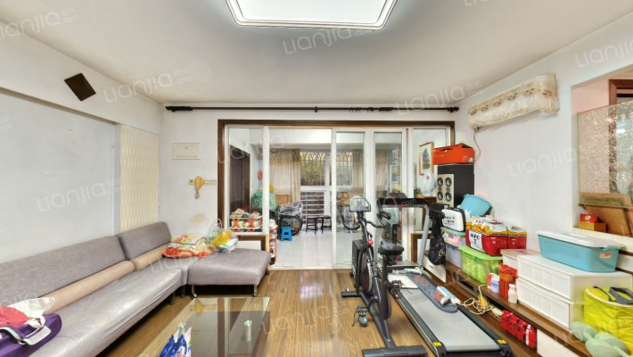 丽景东方二手房实景图