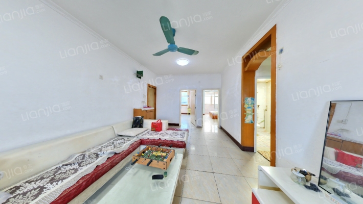 南阳路257号二手房实景图