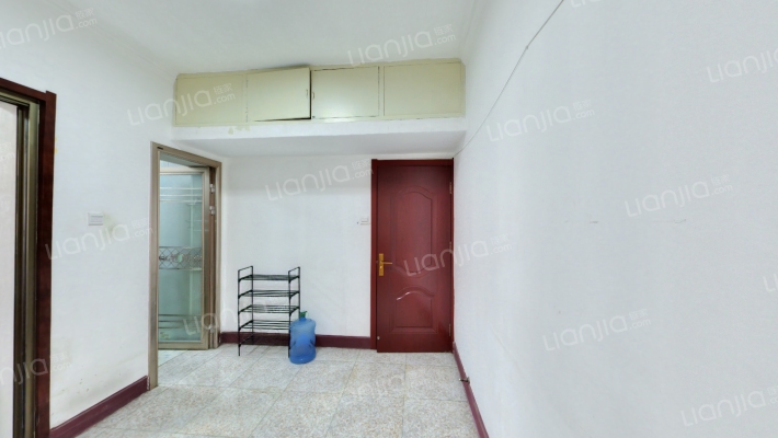 西三庄乡政府宿舍二手房实景图