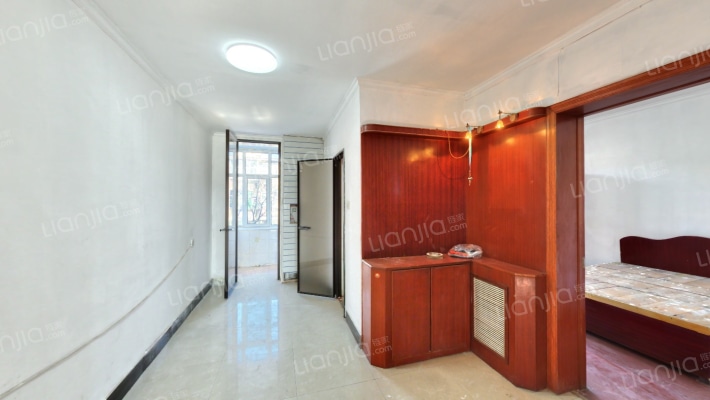 育红胡同1号二手房实景图