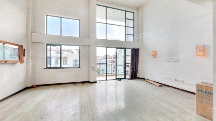 格林兰苑二手房实景图