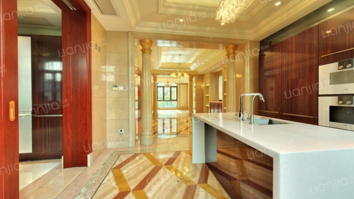 湘湖壹号二手房实景图