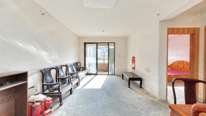 水岸年华二手房实景图