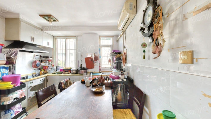 青芝坞二手房实景图