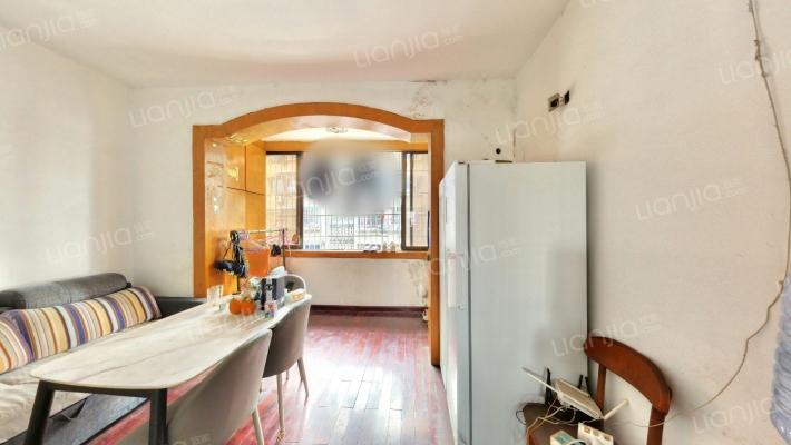 人民北路二段198号二手房实景图