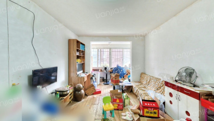 爱民路124号二手房实景图